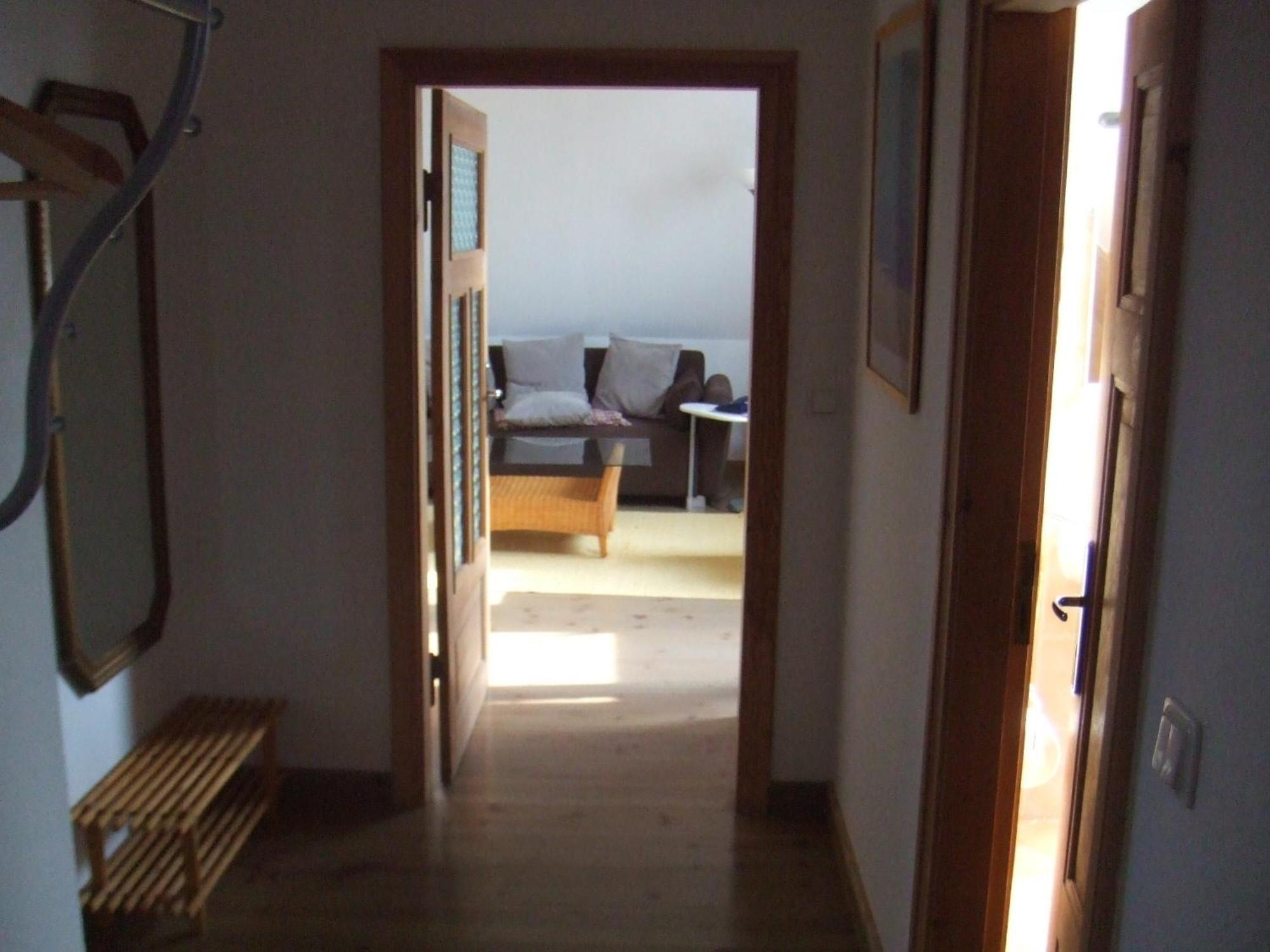 Hotel Gutshaus Ketelshagen Putbus Zewnętrze zdjęcie