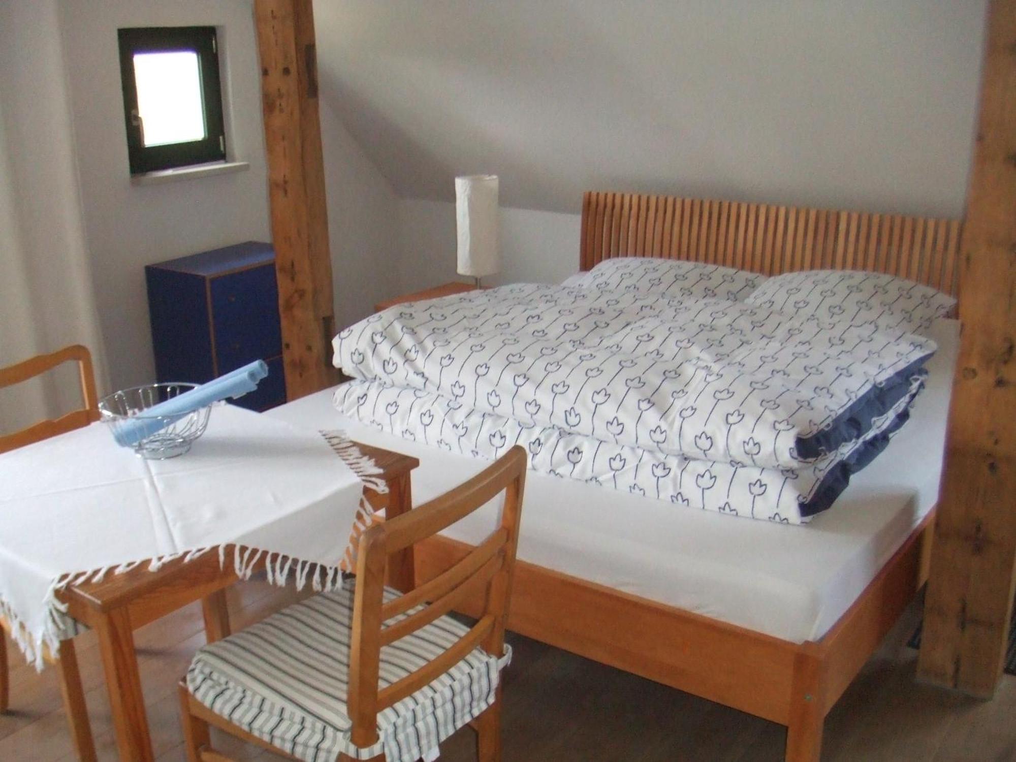 Hotel Gutshaus Ketelshagen Putbus Zewnętrze zdjęcie