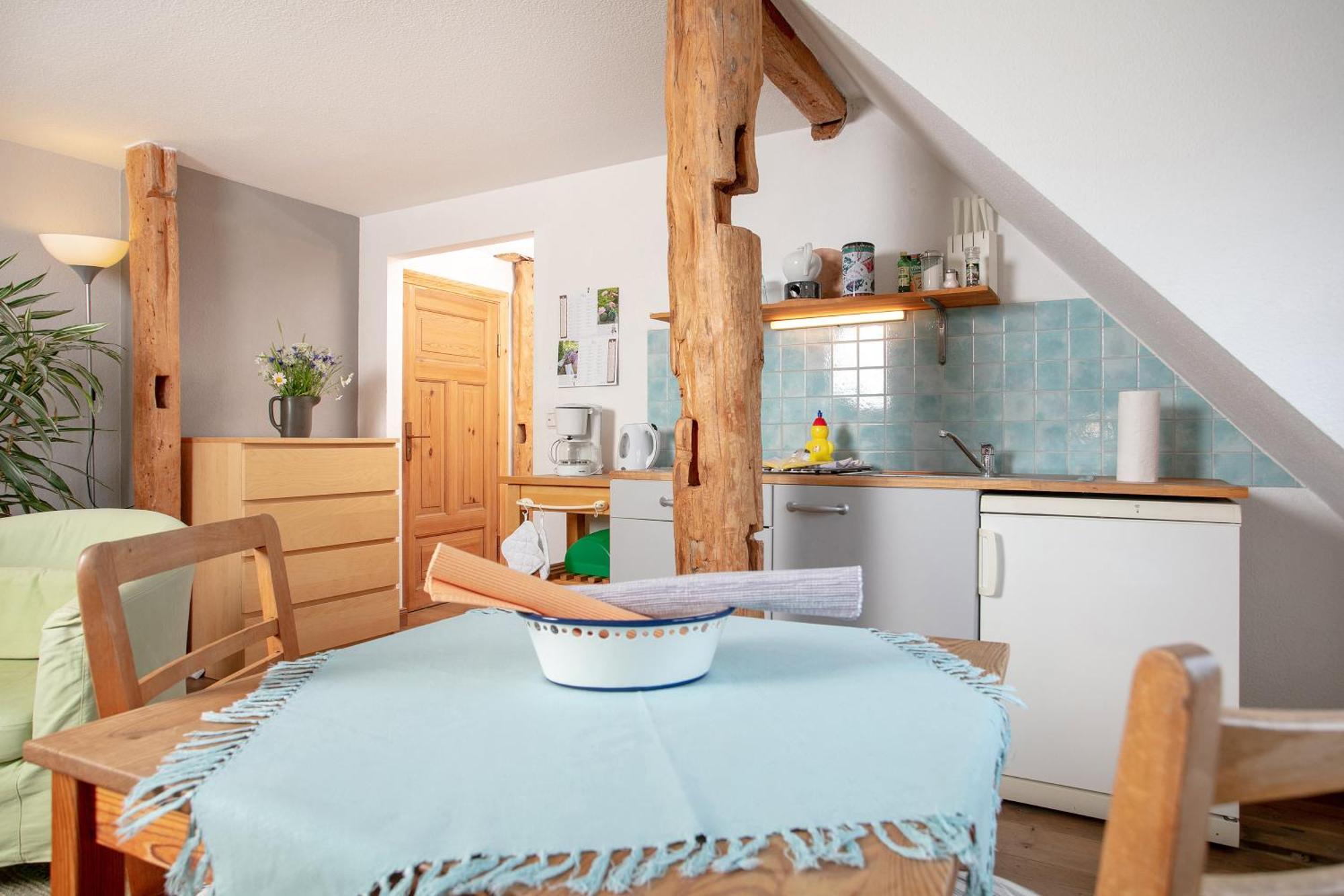 Hotel Gutshaus Ketelshagen Putbus Zewnętrze zdjęcie