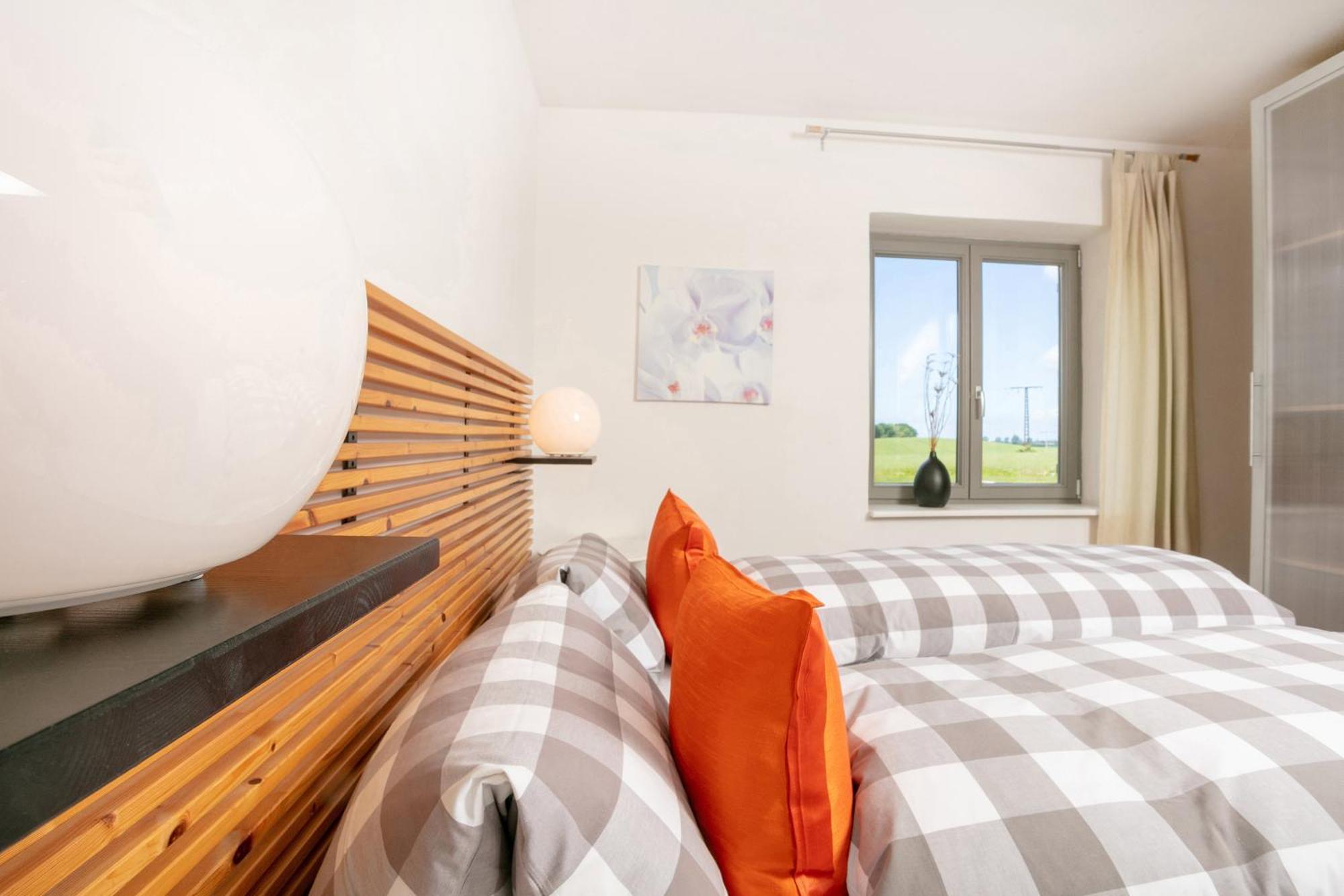 Hotel Gutshaus Ketelshagen Putbus Zewnętrze zdjęcie