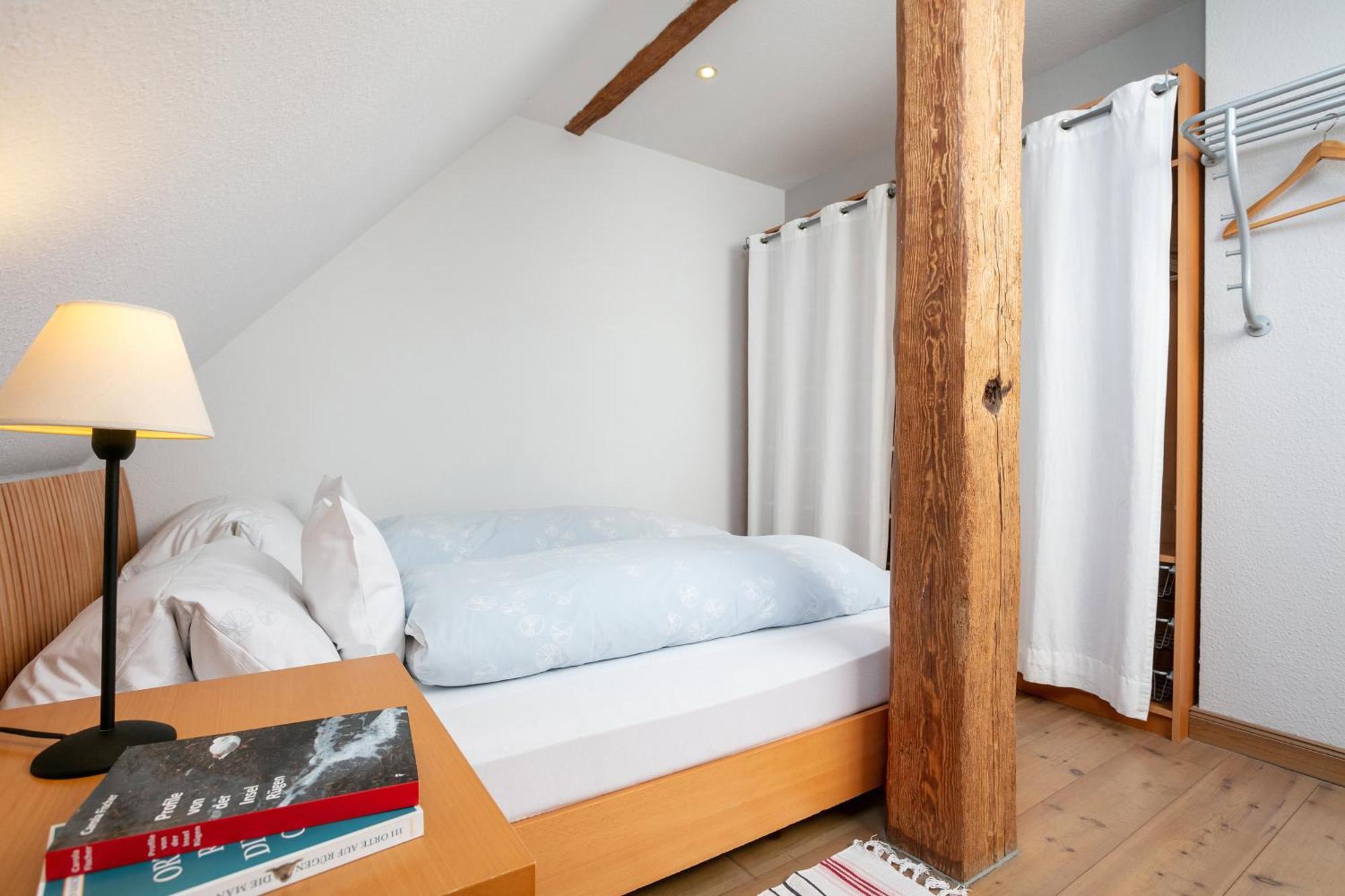 Hotel Gutshaus Ketelshagen Putbus Zewnętrze zdjęcie