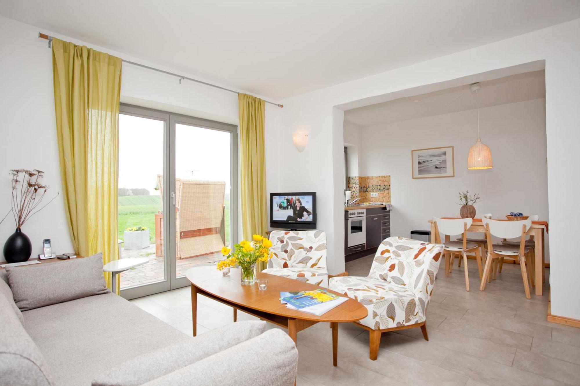 Hotel Gutshaus Ketelshagen Putbus Zewnętrze zdjęcie