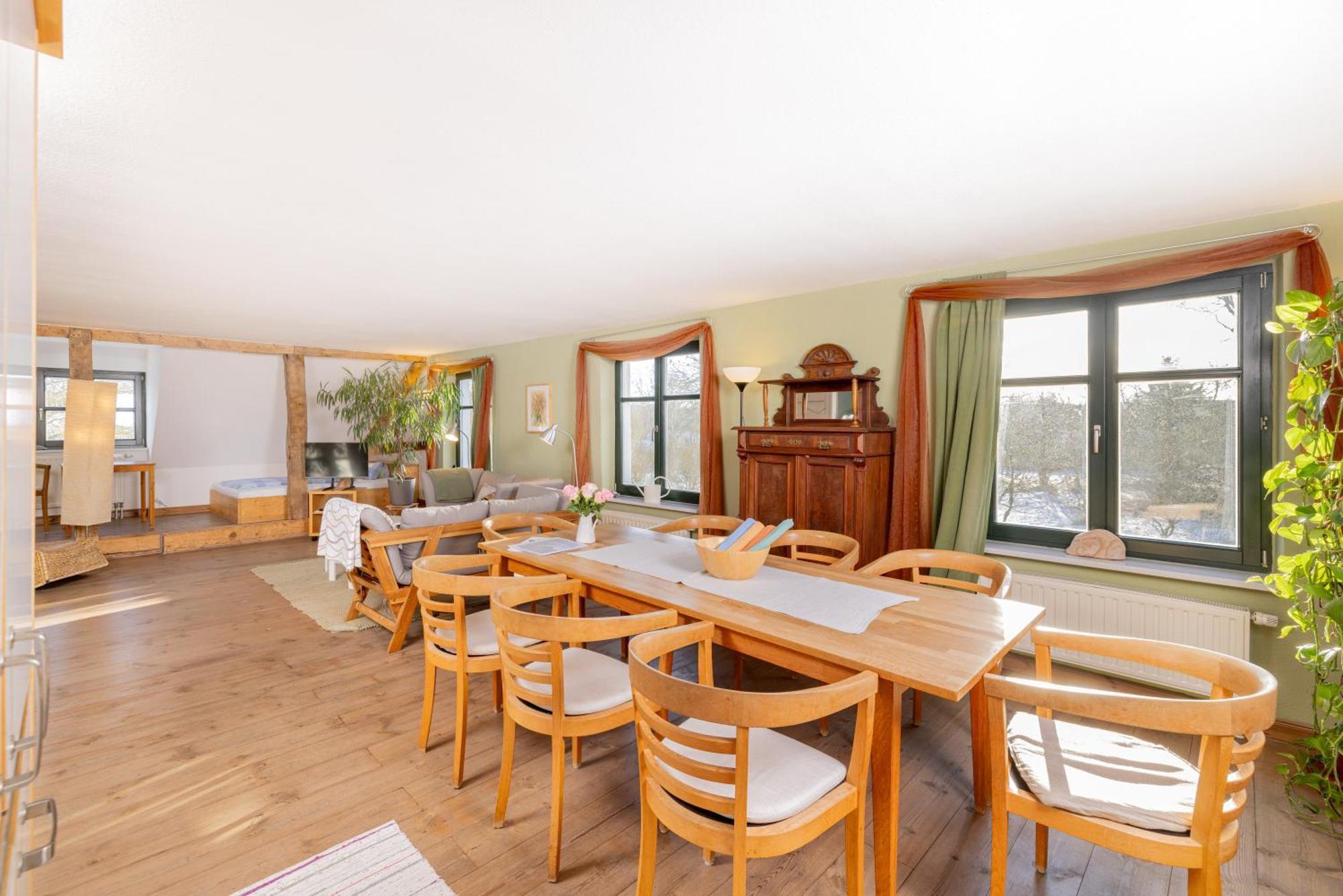 Hotel Gutshaus Ketelshagen Putbus Zewnętrze zdjęcie